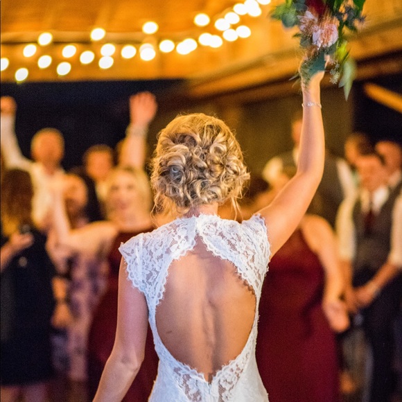 Meet your Posher, Michele - Picture 2 of 16